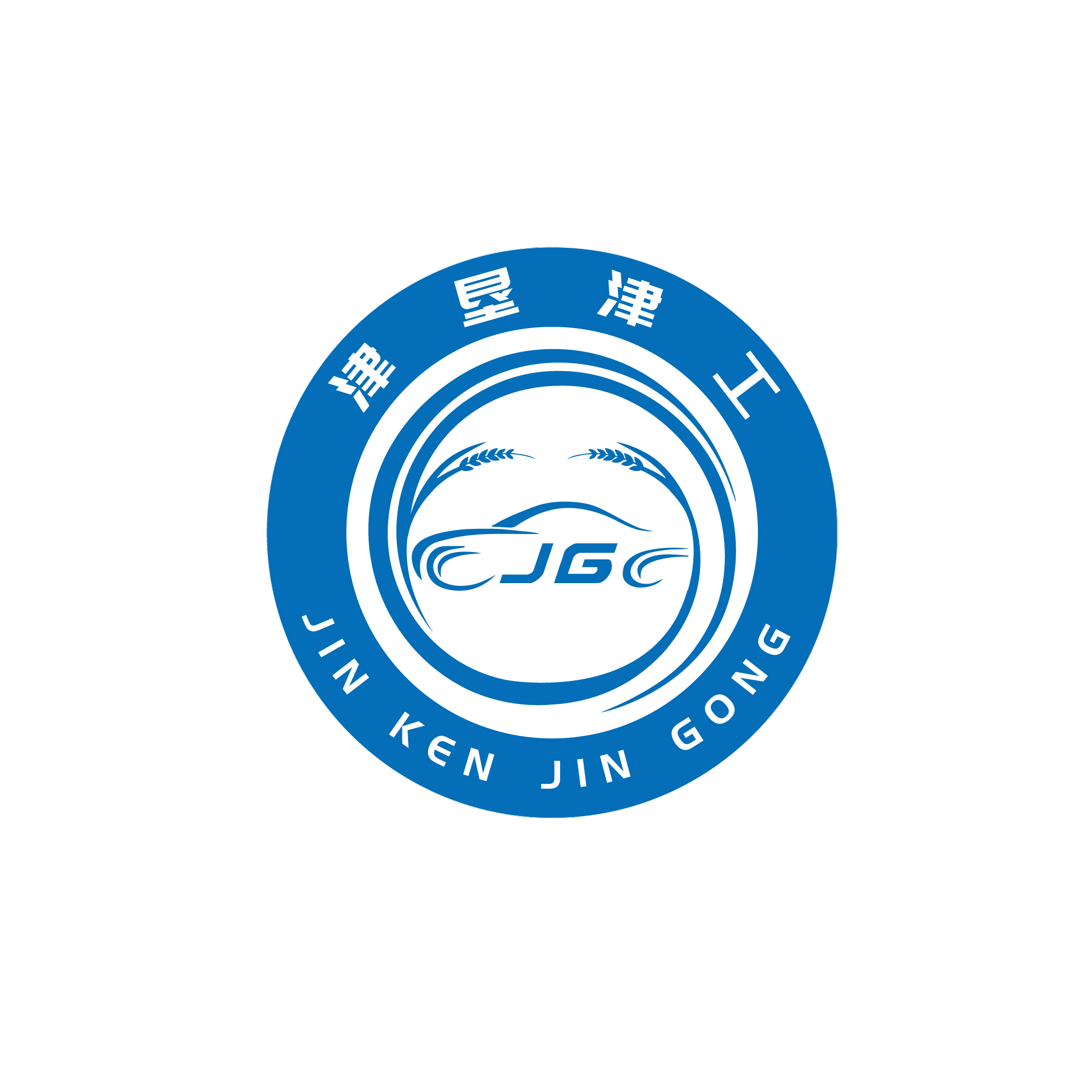 网站样板—驾校